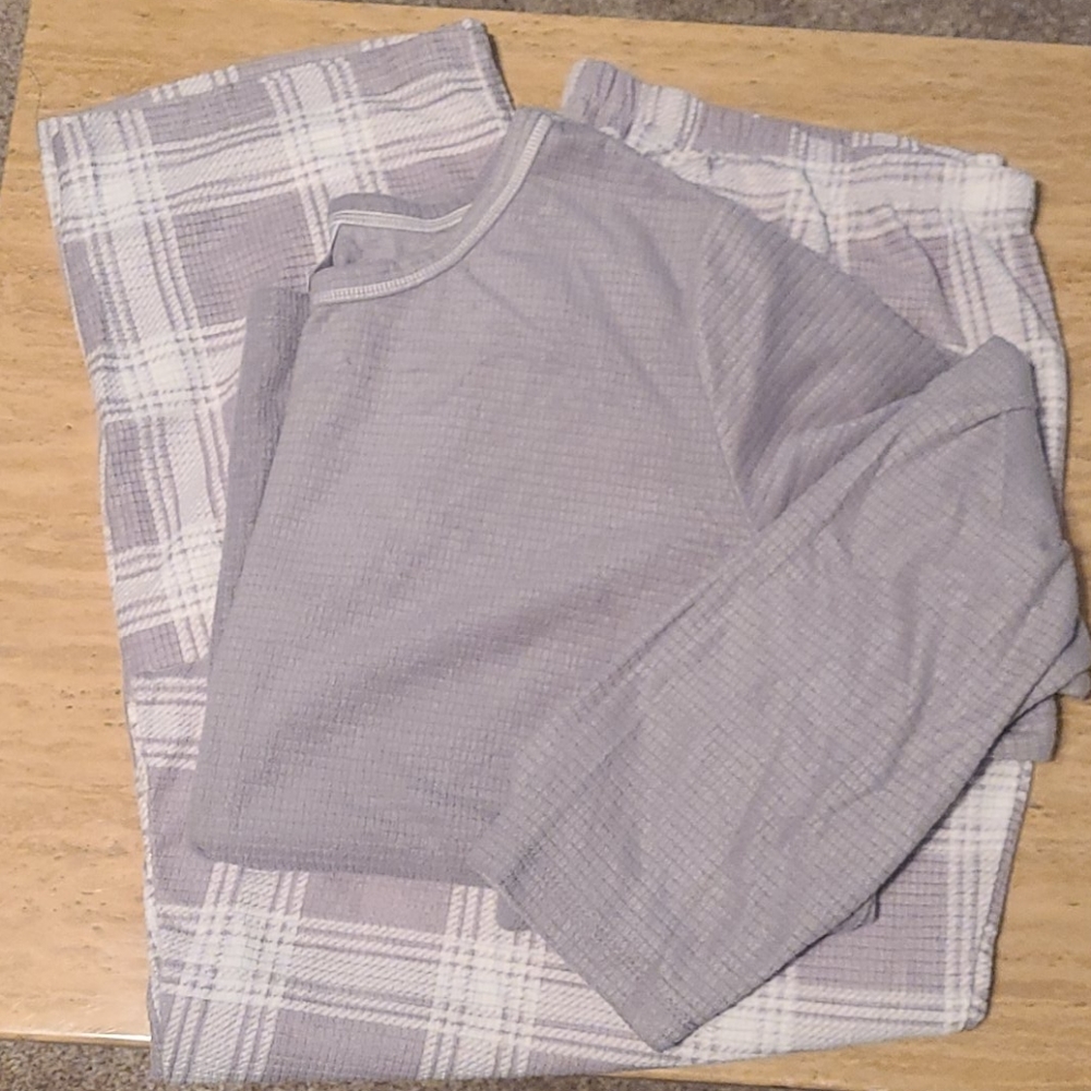Pajama set